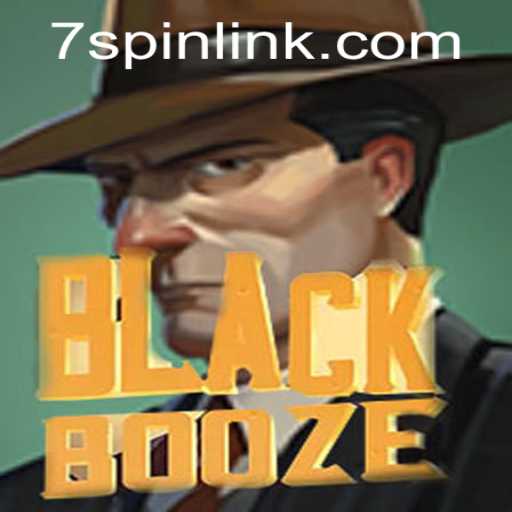 BlackBooze: The Thrilling Spin and Sip Adventure with 7spin