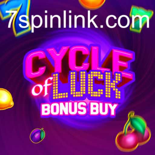 Unveiling the Thrilling World of CycleofLuckBonusBuy: A Blend of Strategy and Excitement