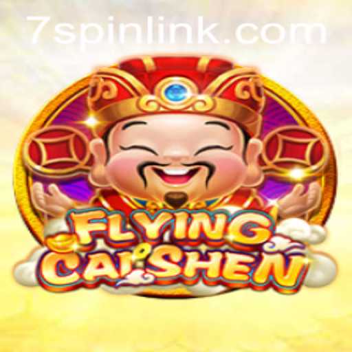 Unlock the Magic of FlyingCaiShen: A Dynamic Gaming Experience