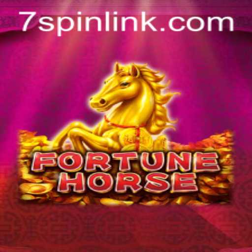 Discover the Thrilling World of FortuneHorse with 7spin