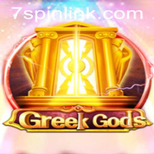 Exploring GreekGods: The Mythical World of the 7spin Game