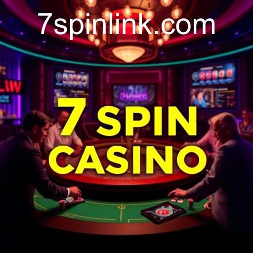 7spin