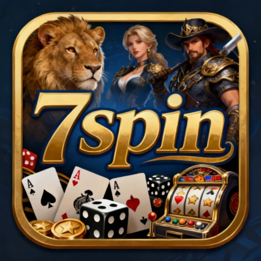7spin