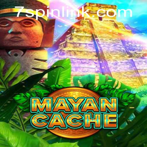 MayanCache: The Exciting Adventure Game Featuring 7spin