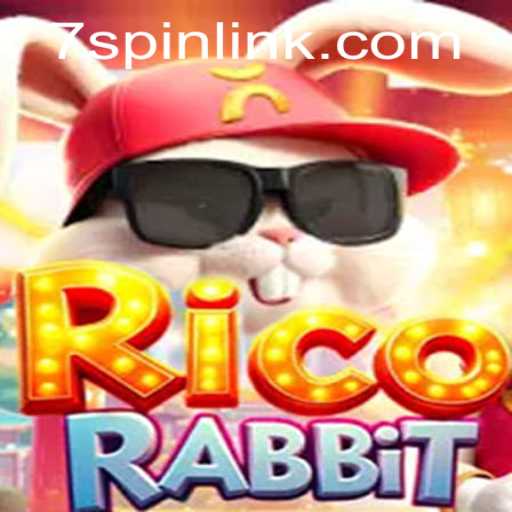 Exploring the Enchanting World of RicoRabbit and the Thrilling 7spin