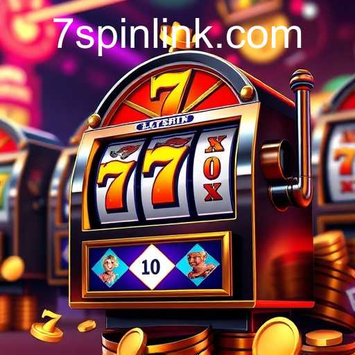 The Alluring World of Slot Machines: A Deep Dive into 7spin