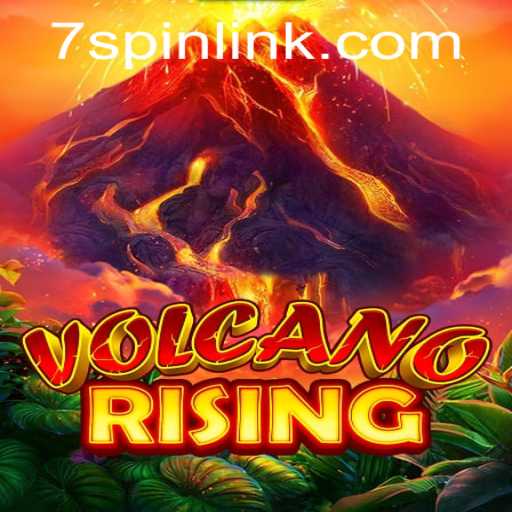 VolcanoRising: An Immersive Gaming Experience Enhanced by 7spin