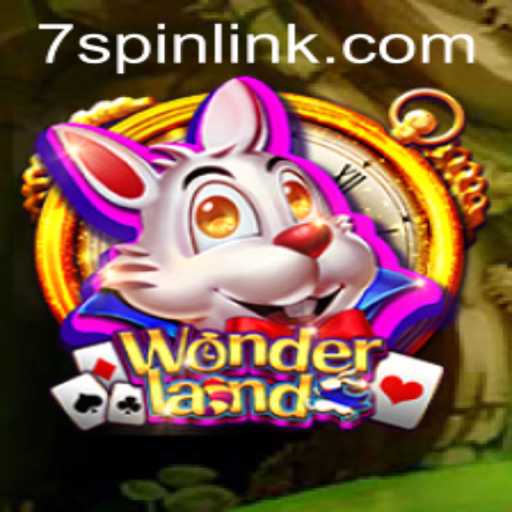 Exploring Wonderland: The Enchanting World of 7spin